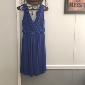 David’s bridal dress size 4